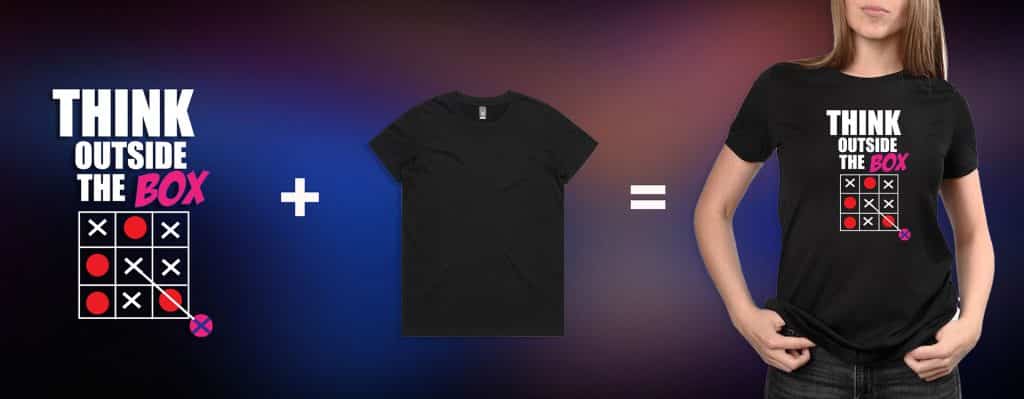 Dtg vs screen printing DTG vs Screen Printing | DTG Print vs Screen Print