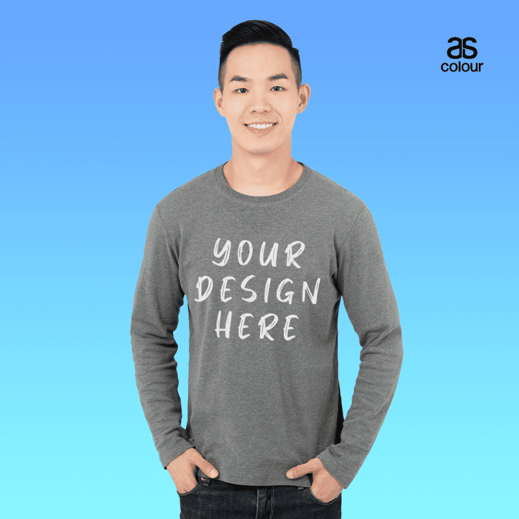 Printed long sleeve t shirts adelaide T-Shirt Printing Adelaide | Custom Printed T-Shirts Adelaide