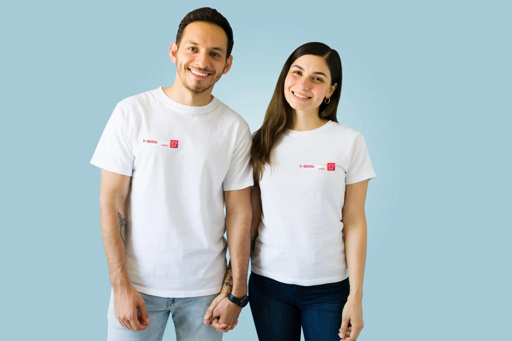 Personalized T-Shirts in Melbourne