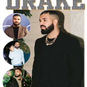 Drake T-Shirts