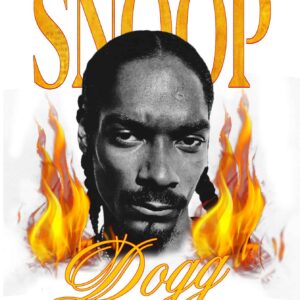 Snoop Dogg T-Shirts