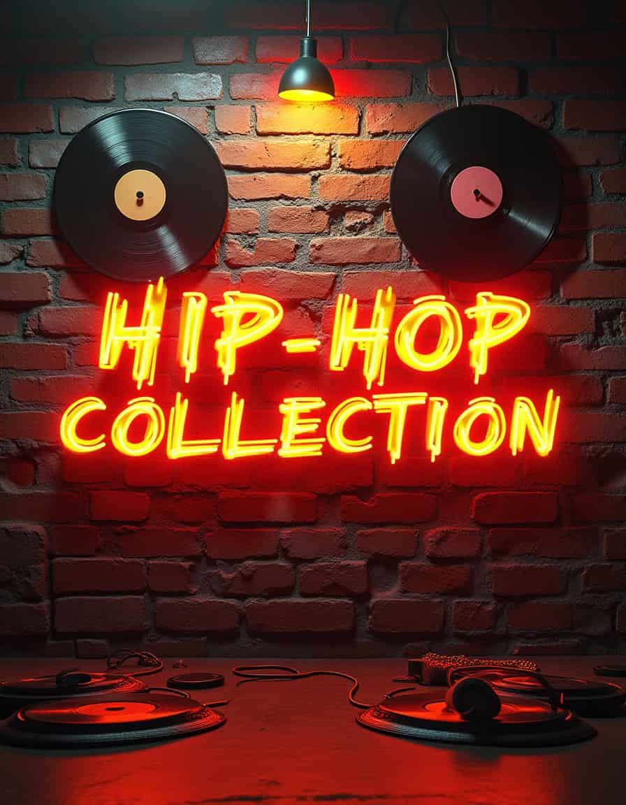 Rap Hip Hop